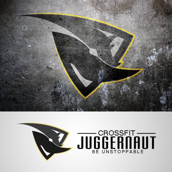 CrossFit Juggernaut needs a new Mascot & Logo