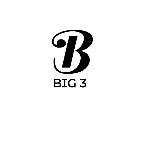 Big 3 Design by GA19