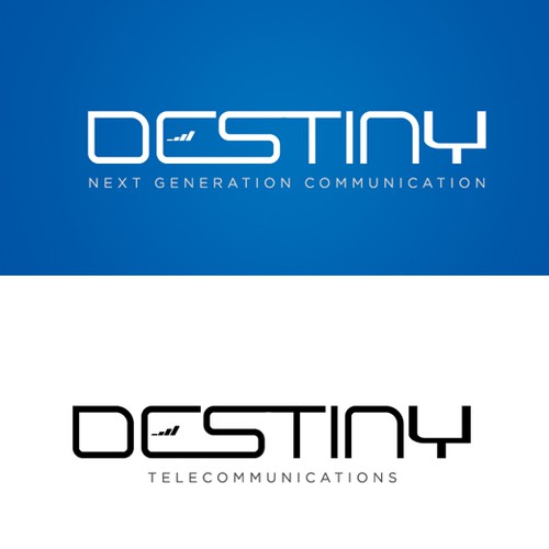 destiny デザイン by iamaubrey