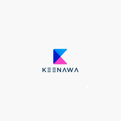 Logo design for a global technology platform Design by betiatto