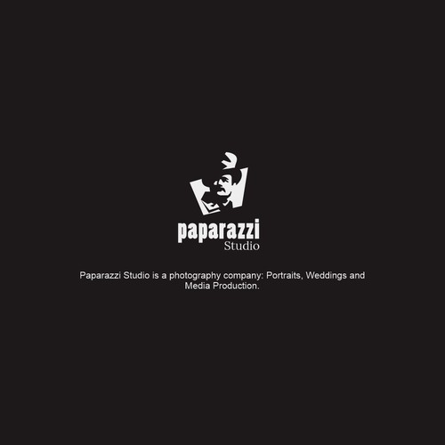 Paparazzi Studio Design by Denmaz48