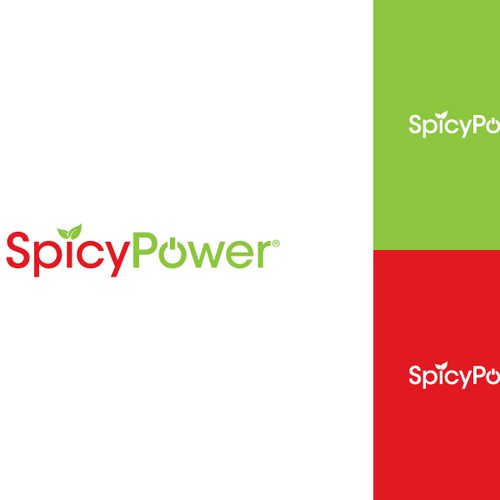 Logo design contest entry by Str1ker