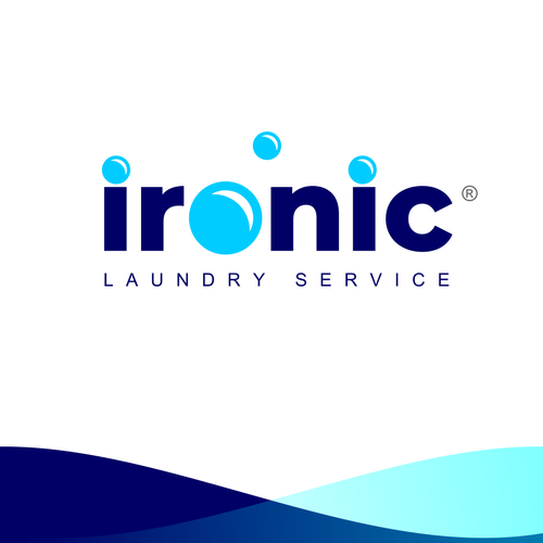 Special logo needed! Design by The Perfect Symbols