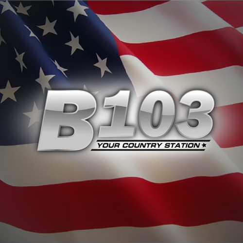 Country Radio Station - B103 | Logo design contest