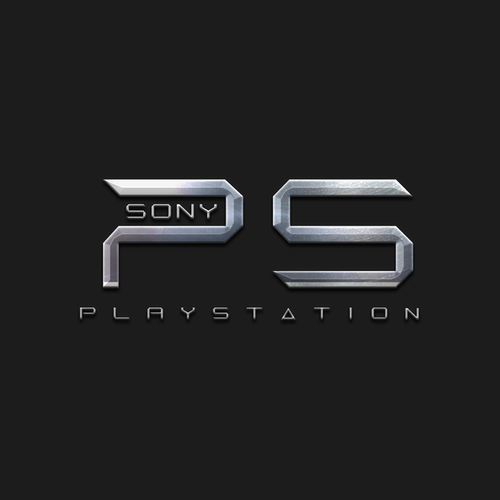 Community Contest: Create the logo for the PlayStation 4. Winner receives $500! Design by BombardierBob™