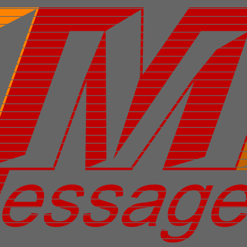 Logo contest for satirical media publisher Design by granadagraphics