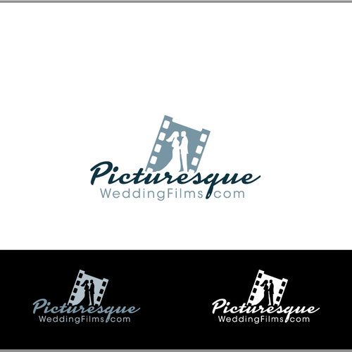 picturesque logo