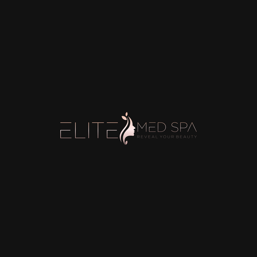 Elite Med Spa Design by marselino™