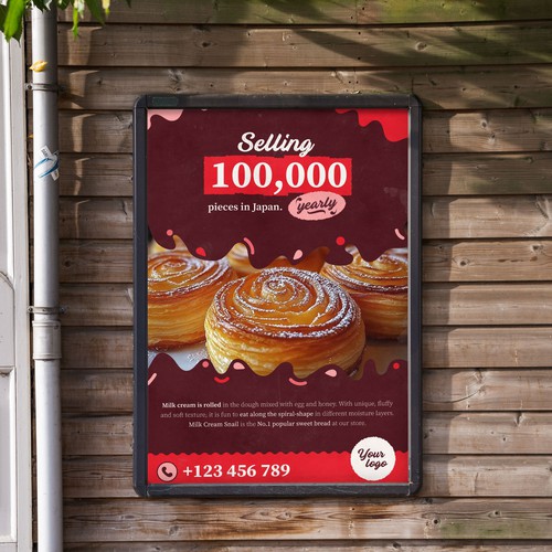  contest entry by Waleed Nazeer