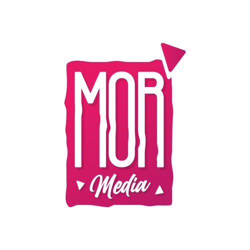 Design a minimalistic/clean logo for a media company Design por inwin