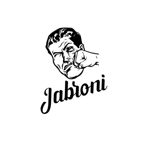 Jabroni Burger Design by Parbati