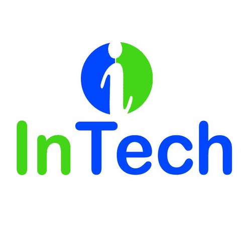 Help InTech with a new logo Design by Topanreskyandy