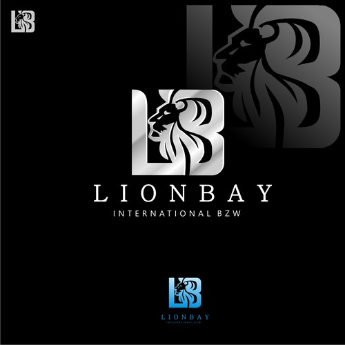 Logo design contest entry by davidfern