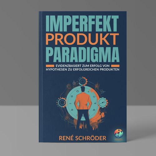 Book cover contest entry by Robi One