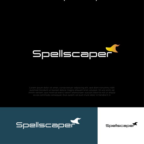 Design logo for gaming platform + Additional paid work for winner Design by Bipardo