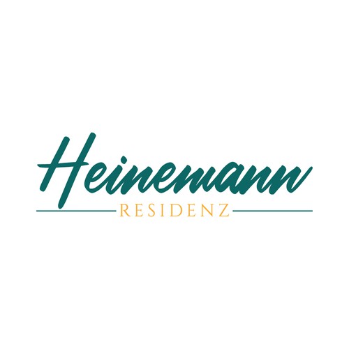 Logo-Entwicklung für eine Seniorenimmobilie / Service Wohnen Design by *Auden.Design*