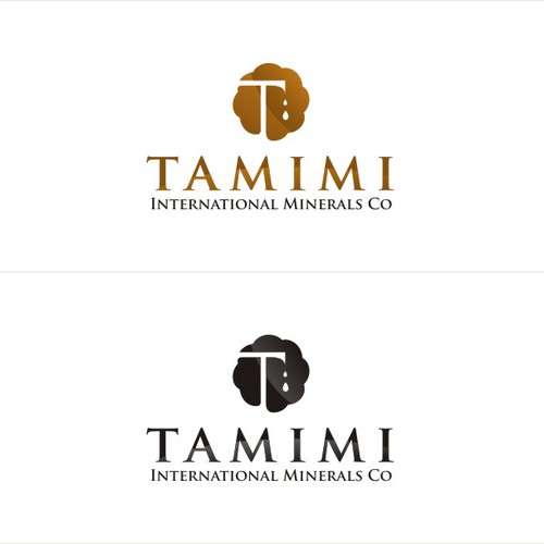 Help Tamimi International Minerals Co with a new logo Design by king of king