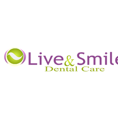 Help Live & Smile Dental Care with a new logo Design réalisé par Stoi4eto