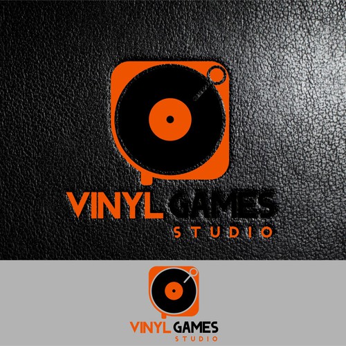 Logo redesign for Indie Game Studio Ontwerp door manusiabiasa17812