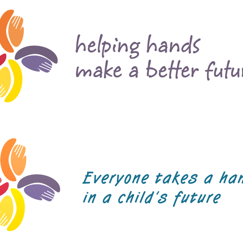 Logo and Slogan/Tagline for Child Abuse Prevention Campaign デザイン by Hilola