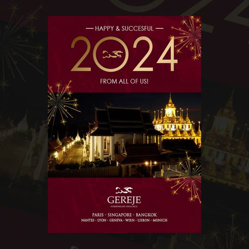 Postcard, flyer or print contest entry by AZ™