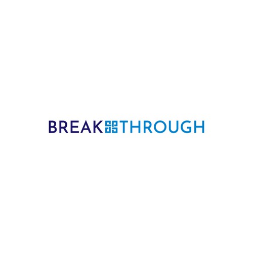 Breakthrough Ontwerp door _barna
