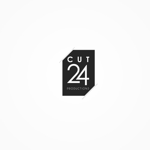 Creating an image for Cut 24 Productions Diseño de addyben83