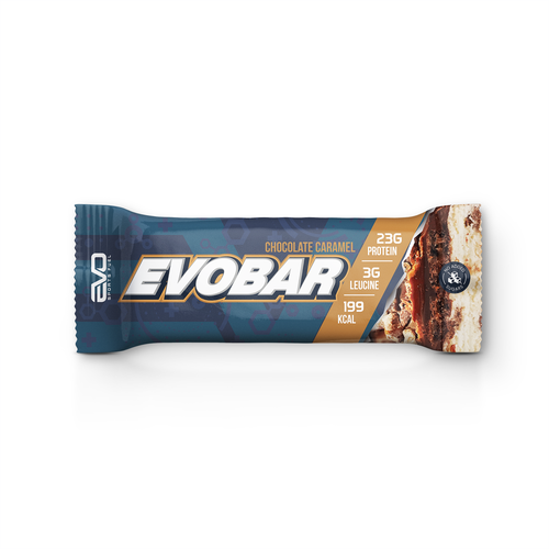 Modern, creative packaging design for a delicious + unique protein bar Design by Denian