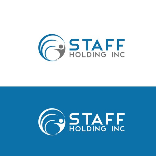 Staff Holdings Design by Hideungbodas
