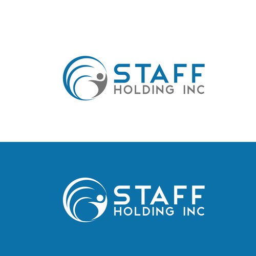 Staff Holdings Design by sketsun