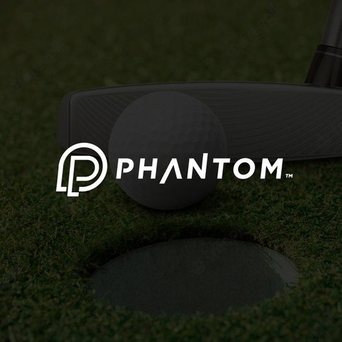 We need a classic but dynamic logo for a new next-gen golf ball Design by Beatri<