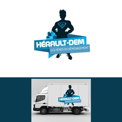  contest entry by mow.logo