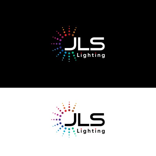 Need your Help With a Logo for a Commercial Lighting Company Design by mituuu