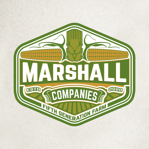 Design winning logo for family grain farm in Missouri Design by DataDesign99d