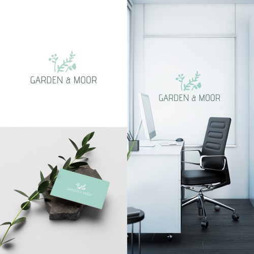  contest entry by Saurio Design