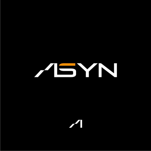 New logo for “Assyn” SaaS platform Design by harrysvellas