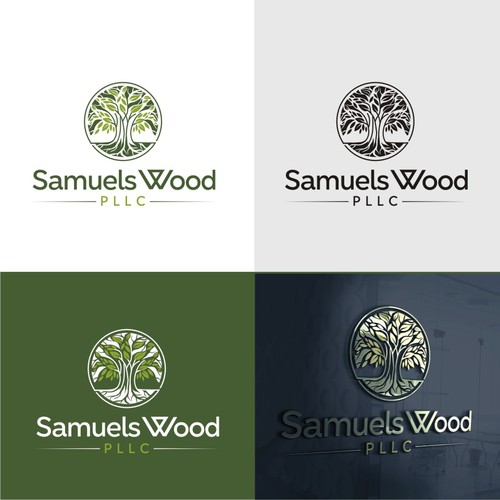 Elder Law Attorneys Seeking Logo that Conveys Peace and Tranquility Design by Sanchitaluck7