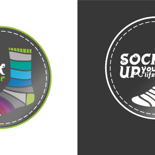 Logo design contest entry by WishingStar