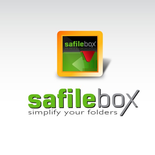 Logo design contest entry by Engiro