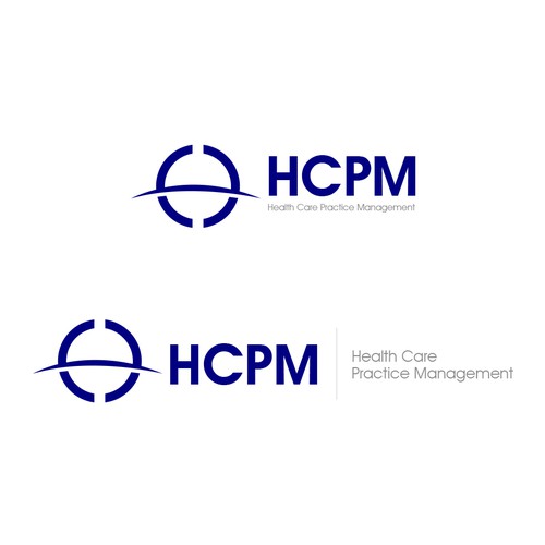 Fresh New Logo for Large Medical Billing Company Design by Design Nation Inc