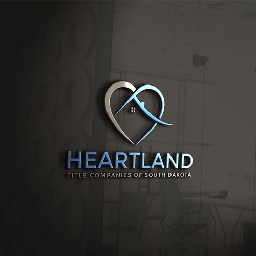 Design a modern logo for a title work & closing company from the Heartland! Design by airdesigns24