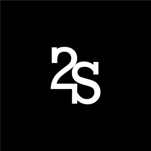 "SS" or "2S" Brand Mark for Double S Performance Horses Design by RAPUNZEL27
