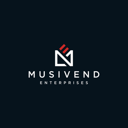 we need a powerful new logo for Amusement Services company Design by MaroUkoru