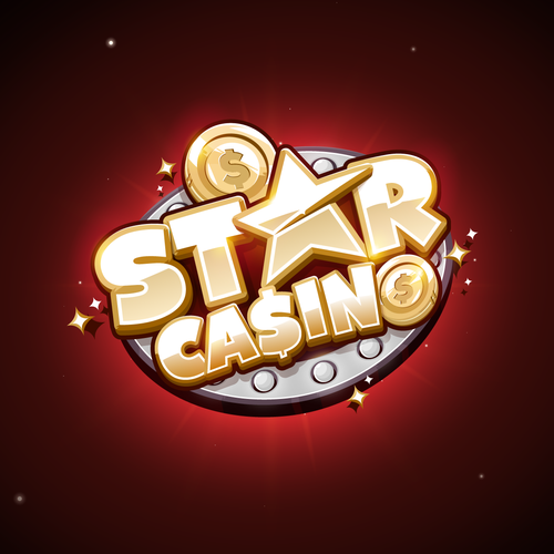 Star Casino Design von Yeison Higuera