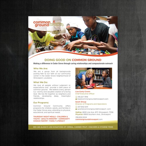 Stationery contest entry by Felix SH