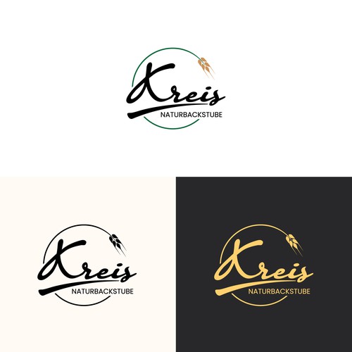  contest entry by Creative P