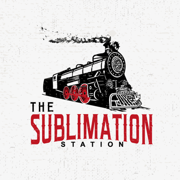 Design by Da vinci™ titled "sublime station"