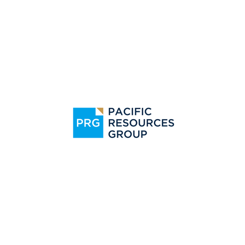 PRG Logo and Brand Guide Design by M@likha