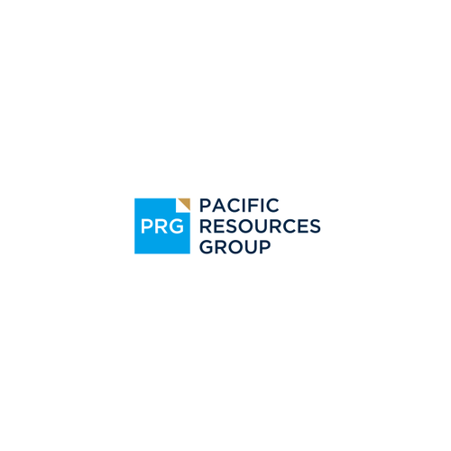 PRG Logo and Brand Guide Design by uwaisalqarni