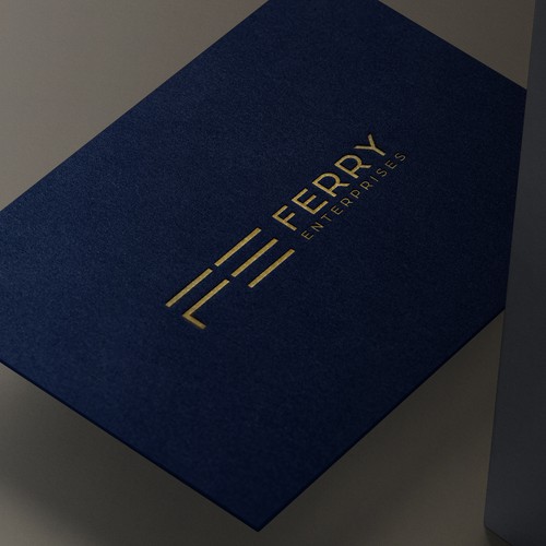 Design EASY $$$ MONEY LOGO - FERRY ENTERPRISES por csz.design